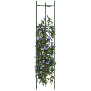 Tomatenkäfige 6er Set, 154cm