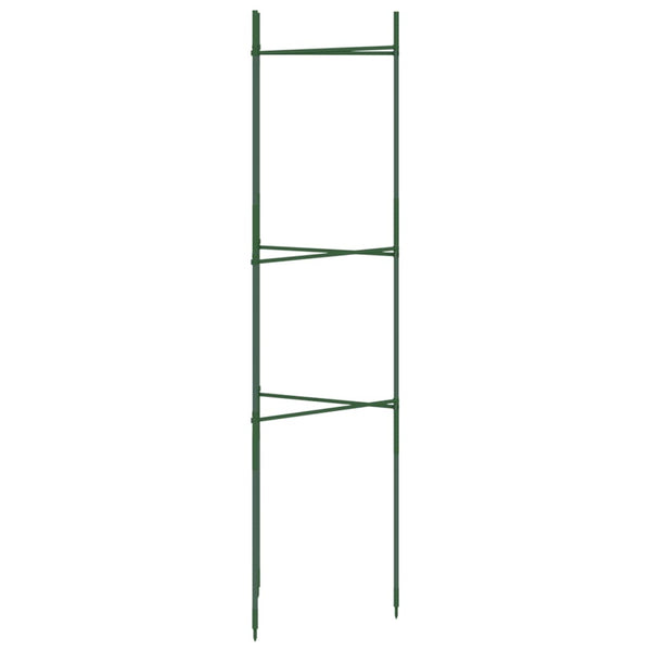 Tomatenkäfige 8er Set, 116cm