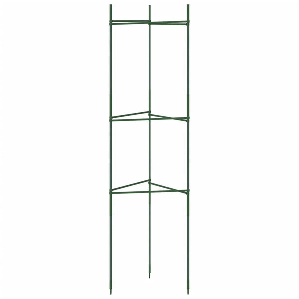 Tomatenkäfige 8er Set, 116cm