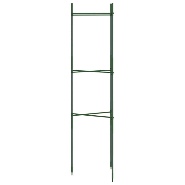 Tomatenkäfige 8er Set, 116cm