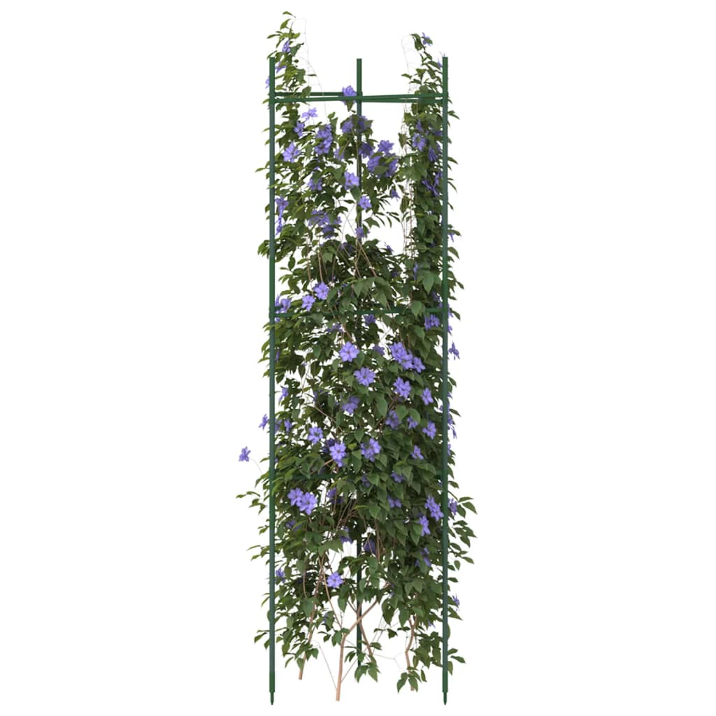 Tomatenkäfige 8er Set, 116cm
