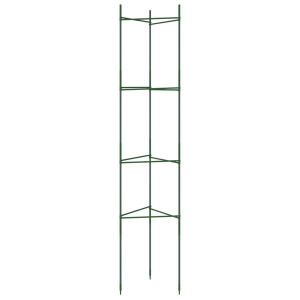 Tomatenkäfige 8er Set, 154cm