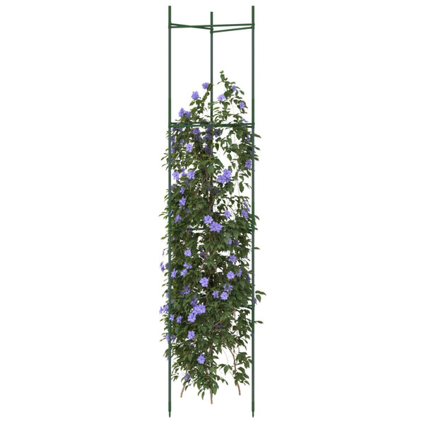 Tomatenkäfige 8er Set, 154cm