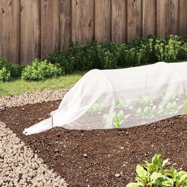 Netztunnel 2er-Set 1,5x5 m