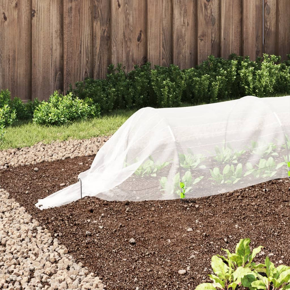 Netztunnel 3er Set 1,5x5 m