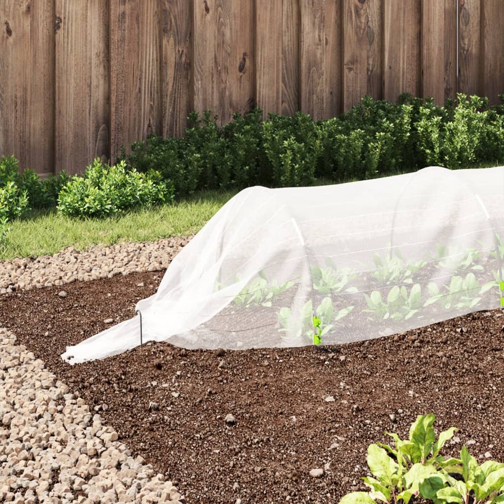 Netztunnel 3er Set 1,5x5 m