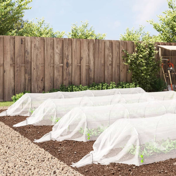 Netztunnel 4er Set 1,5x5 m