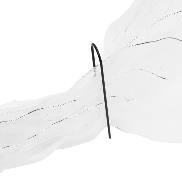 Netztunnel 4er Set 1,5x5 m