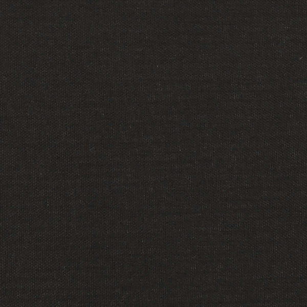 Wandpaneele Kopfteil Schwarz 30x30cm, 12 Stk.
