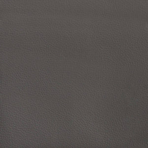 Wandkopfteile Grau Stoff 30x30cm, 12 Stk.