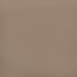 Wandpaneele Cappuccino Stoff 90x15cm, 12er Set