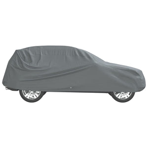 SUV Autoabdeckung Grau M