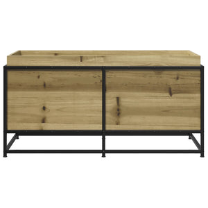 Pflanzkübel 100x40x50 cm, Kiefernholz Imprägniert