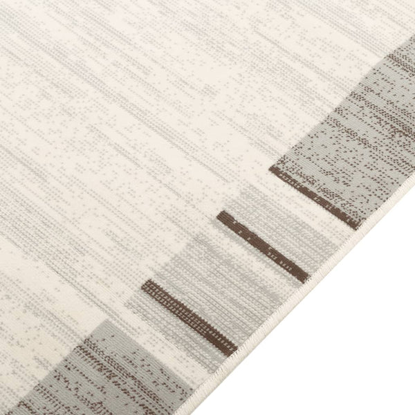 Mehrfarbiger Innen- & Außenbereich Teppich 160x230 cm