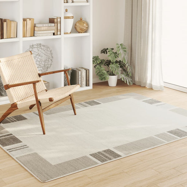 Mehrfarbiger Innen- & Außenbereich Teppich 160x230 cm