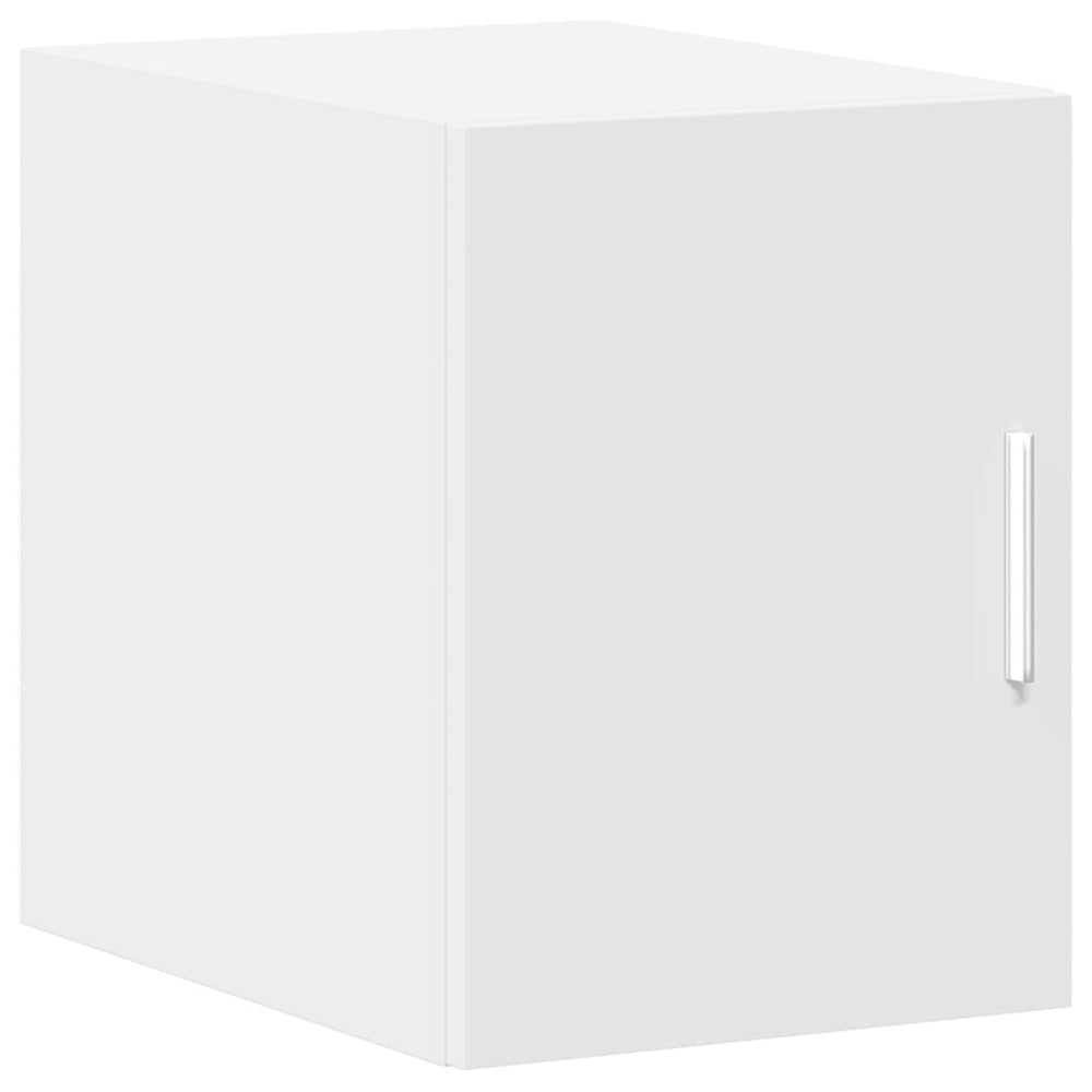 Weißer Wandschrank 30x42,5x40 cm