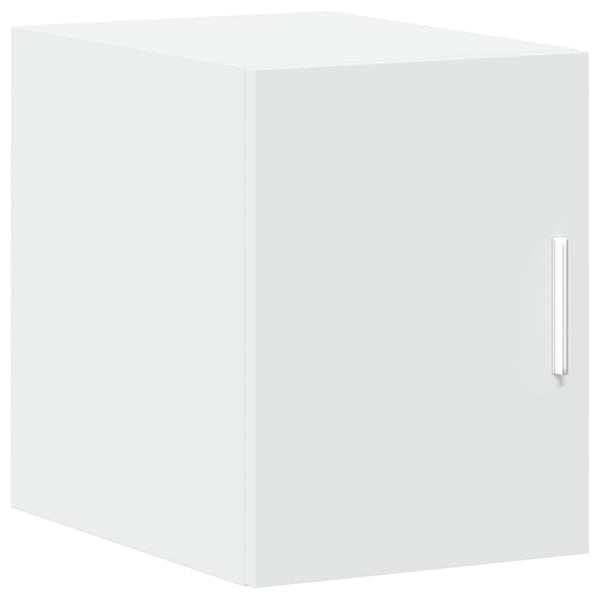 Weißer Wandschrank 30x42,5x40 cm