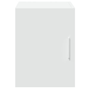 Weißer Wandschrank 30x42,5x40 cm