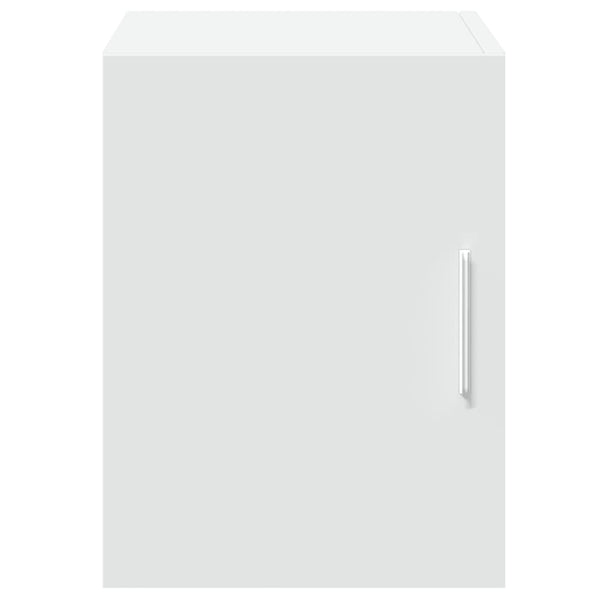 Weißer Wandschrank 30x42,5x40 cm