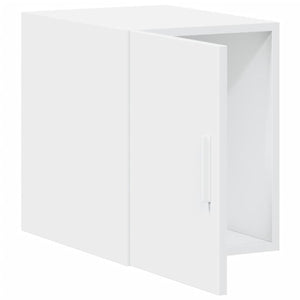 Weißer Wandschrank 30x42,5x40 cm