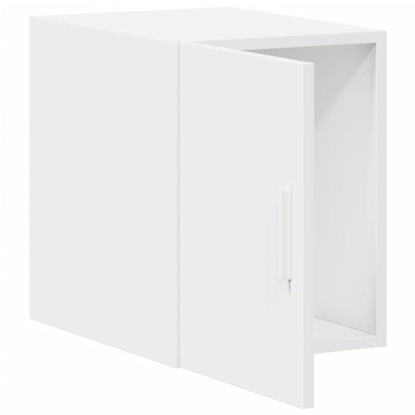 Weißer Wandschrank 30x42,5x40 cm