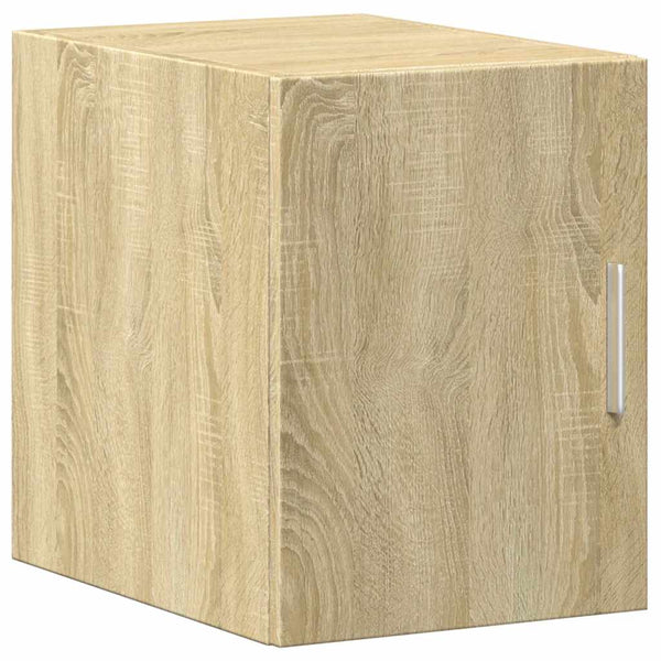 Wandschrank Sonoma Eiche 30x42,5x40 cm