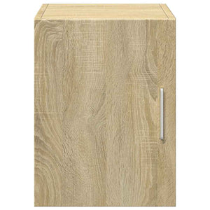 Wandschrank Sonoma Eiche 30x42,5x40 cm
