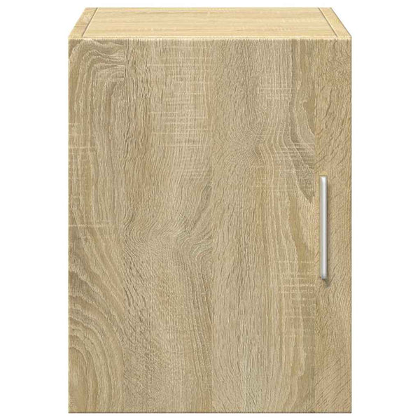 Wandschrank Sonoma Eiche 30x42,5x40 cm