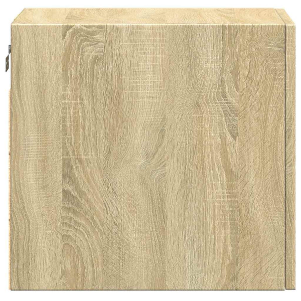Wandschrank Sonoma Eiche 30x42,5x40 cm