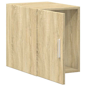 Wandschrank Sonoma Eiche 30x42,5x40 cm
