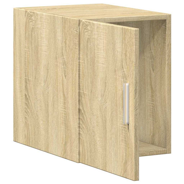 Wandschrank Sonoma Eiche 30x42,5x40 cm
