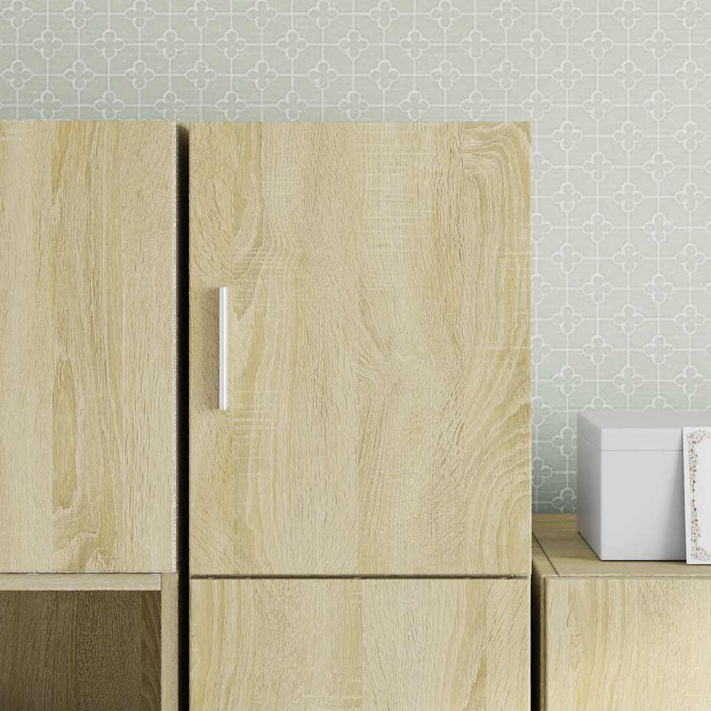 Wandschrank Sonoma Eiche 30x42,5x40 cm