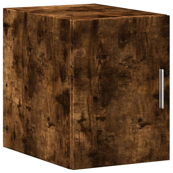 Wandschrank Räuchereiche 30x42,5x40 cm
