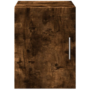 Wandschrank Räuchereiche 30x42,5x40 cm