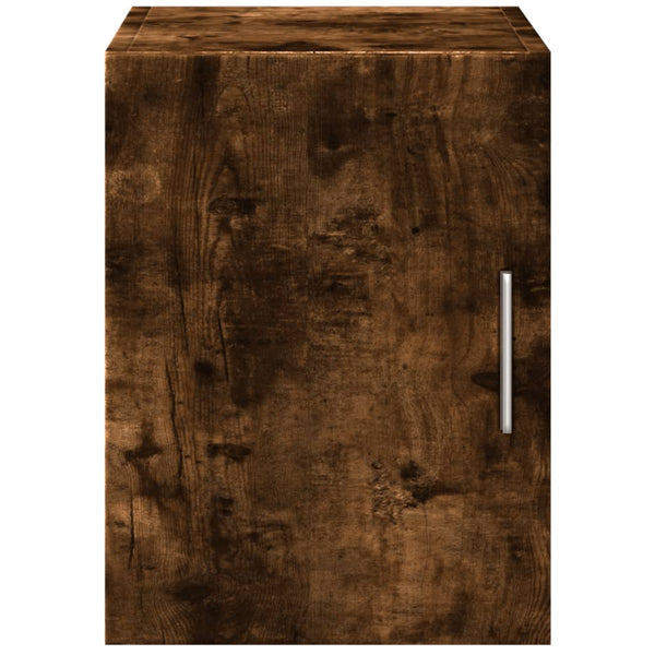 Wandschrank Räuchereiche 30x42,5x40 cm