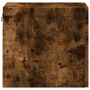 Wandschrank Räuchereiche 30x42,5x40 cm