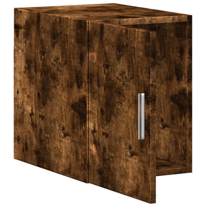 Wandschrank Räuchereiche 30x42,5x40 cm