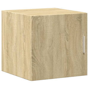 Wandschrank Sonoma Eiche 40x40 cm