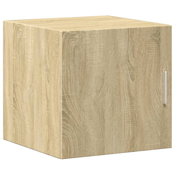 Wandschrank Sonoma Eiche 40x40 cm