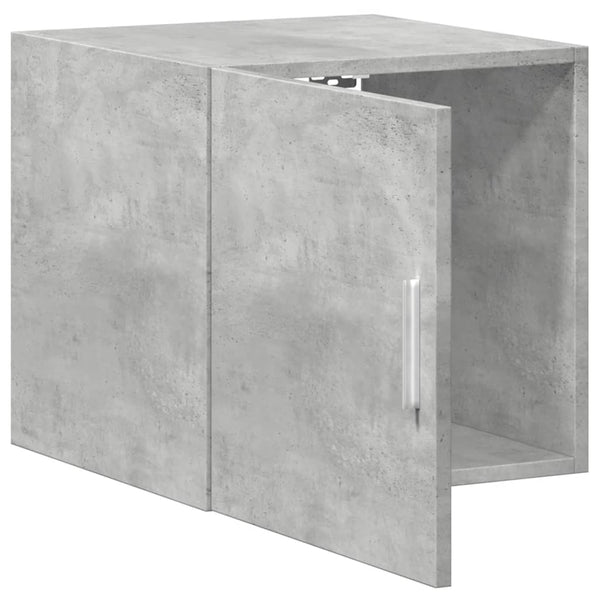 Wandschrank Betongrau 40x42,5x40 cm