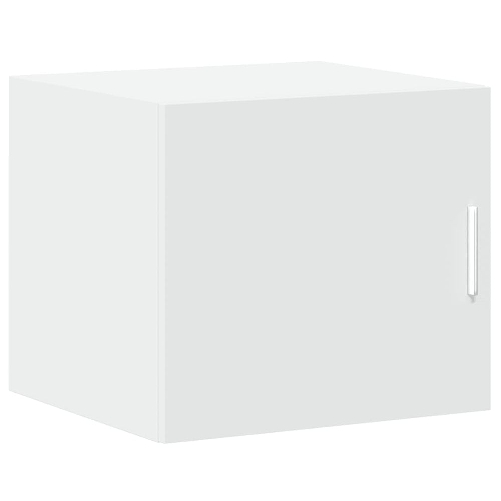 Weißer Wandschrank 45x42,5x40 cm
