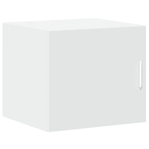 Weißer Wandschrank 45x42,5x40 cm