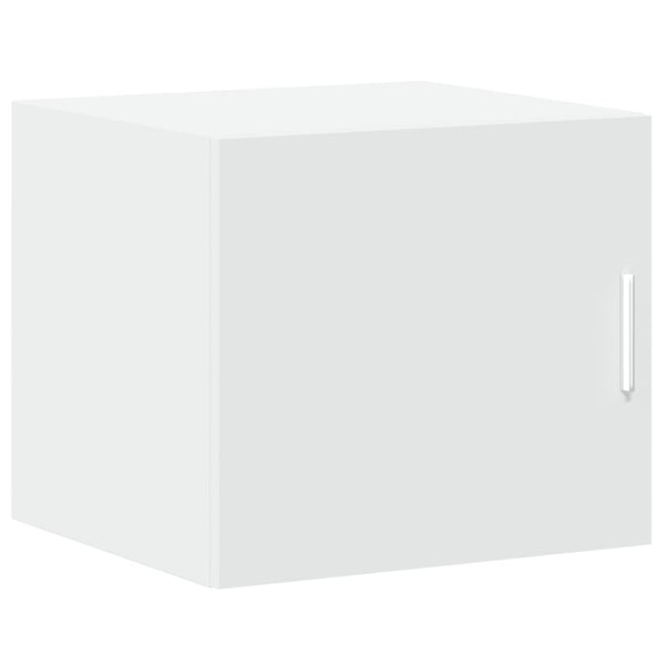 Weißer Wandschrank 45x42,5x40 cm