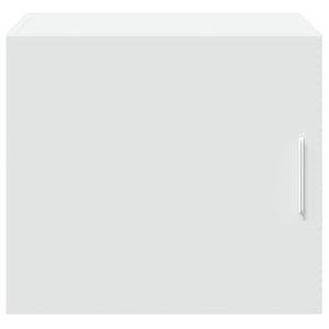 Weißer Wandschrank 45x42,5x40 cm