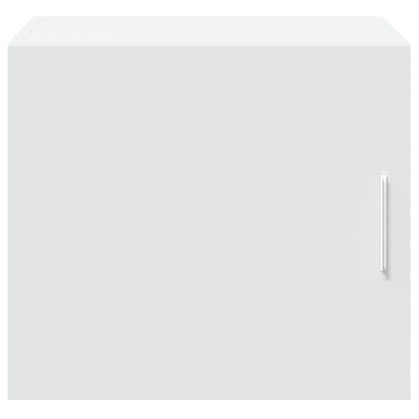 Weißer Wandschrank 45x42,5x40 cm
