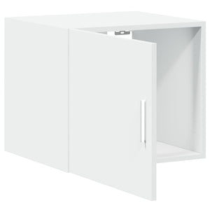 Weißer Wandschrank 45x42,5x40 cm