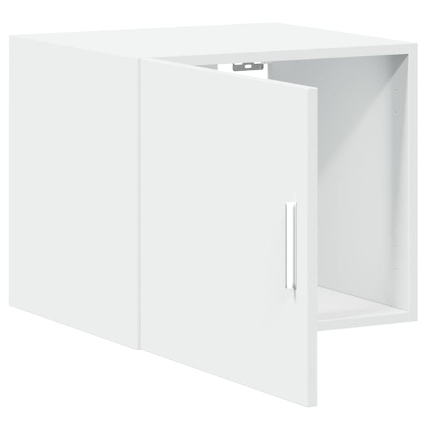 Weißer Wandschrank 45x42,5x40 cm