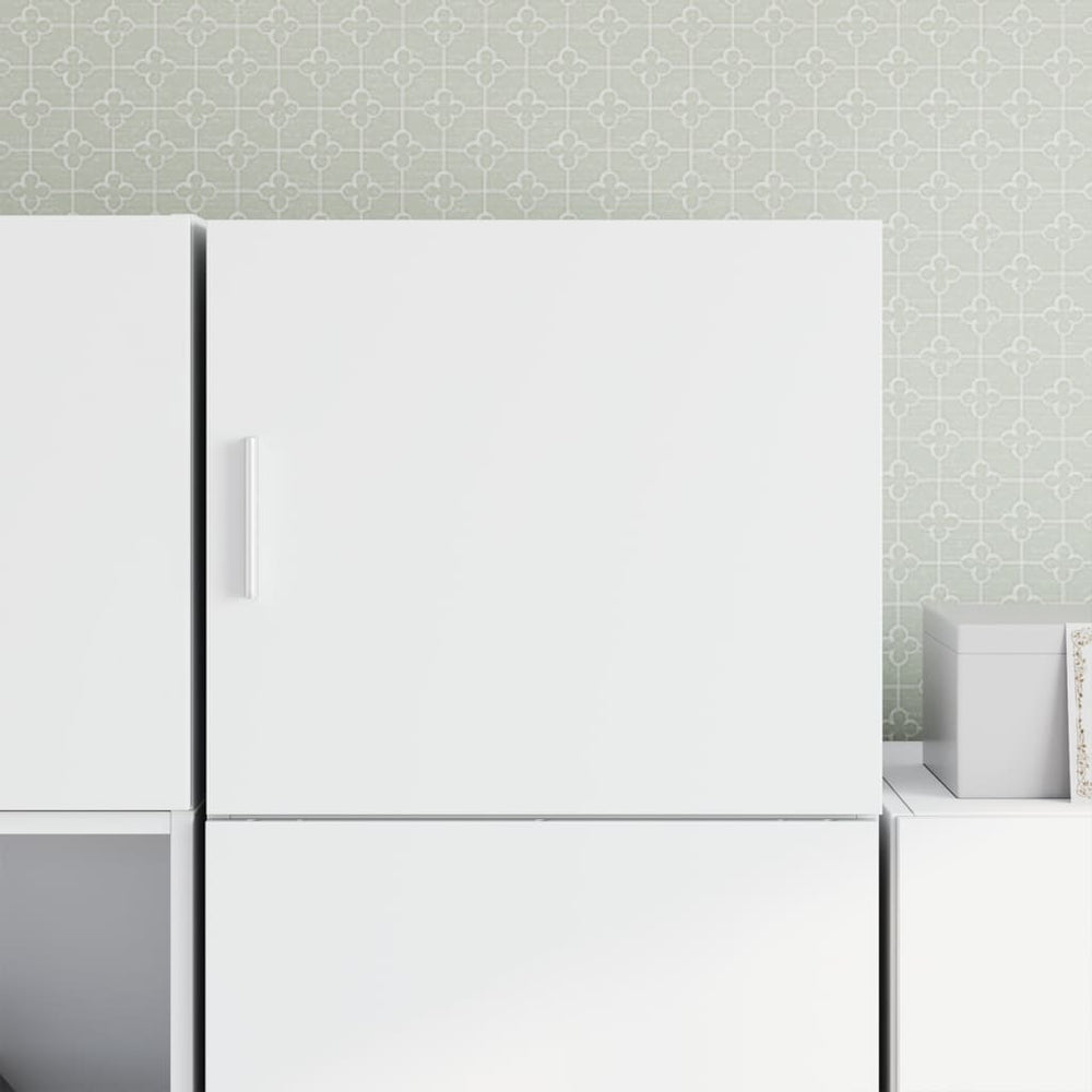 Weißer Wandschrank 45x42,5x40 cm