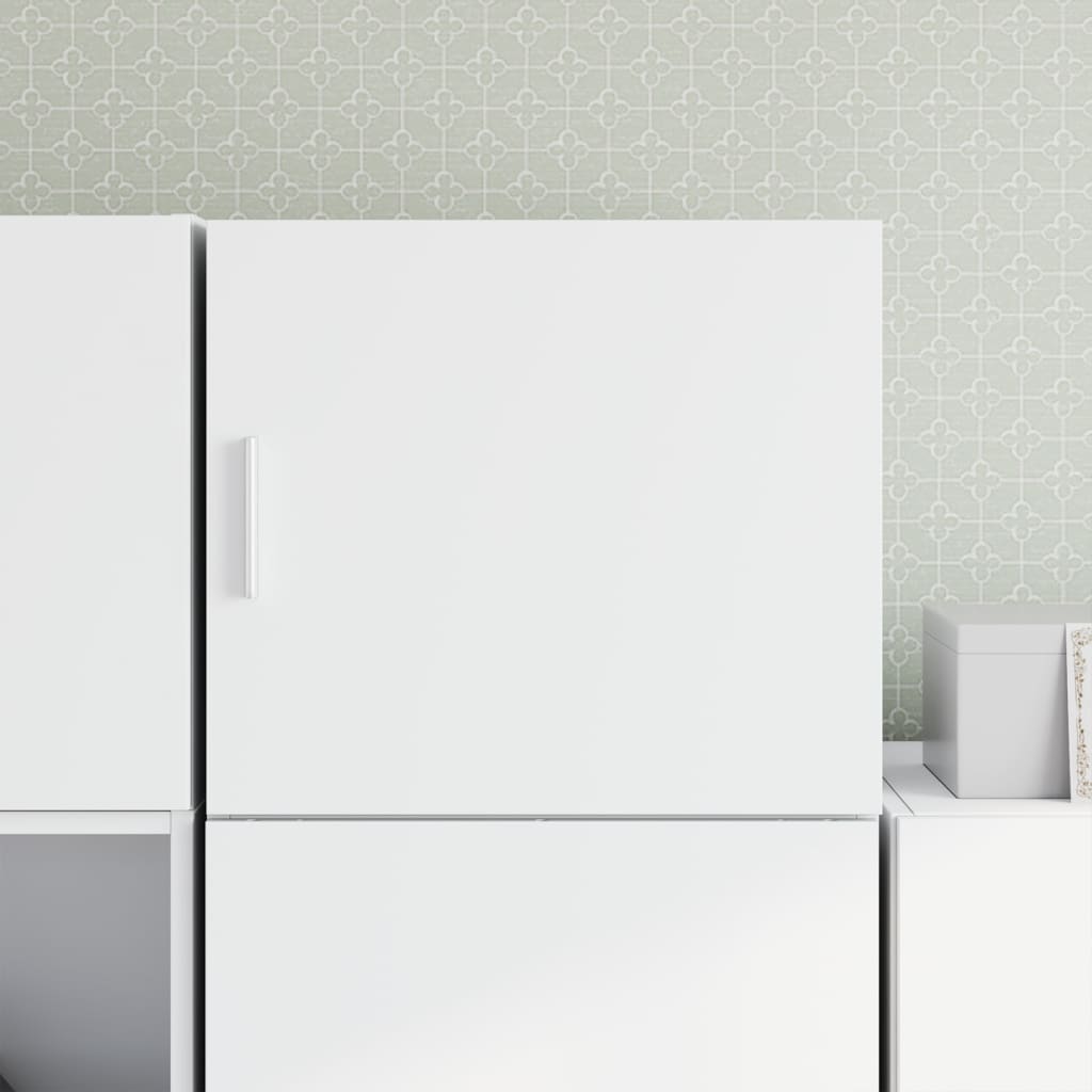 Weißer Wandschrank 45x42,5x40 cm