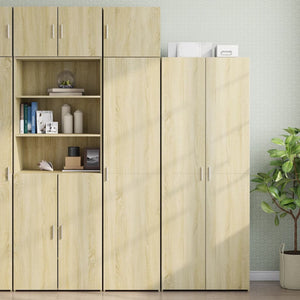 Wandschrank Sonoma Eiche 45x42,5x40 cm